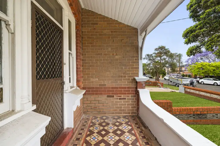 Third view of Homely house listing, 36-36A Sackville Street, Bardwell Valley NSW 2207