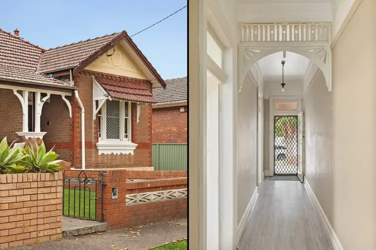 Fourth view of Homely house listing, 36-36A Sackville Street, Bardwell Valley NSW 2207