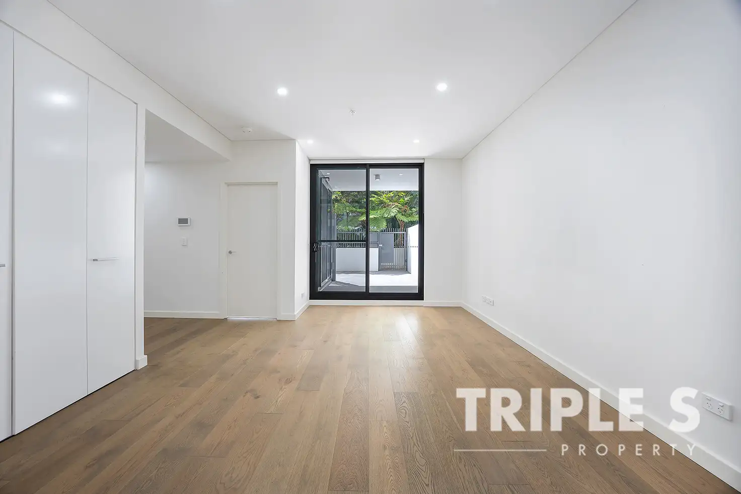 Main view of Homely apartment listing, G03/7 Garrigarrang Avenue, Kogarah NSW 2217
