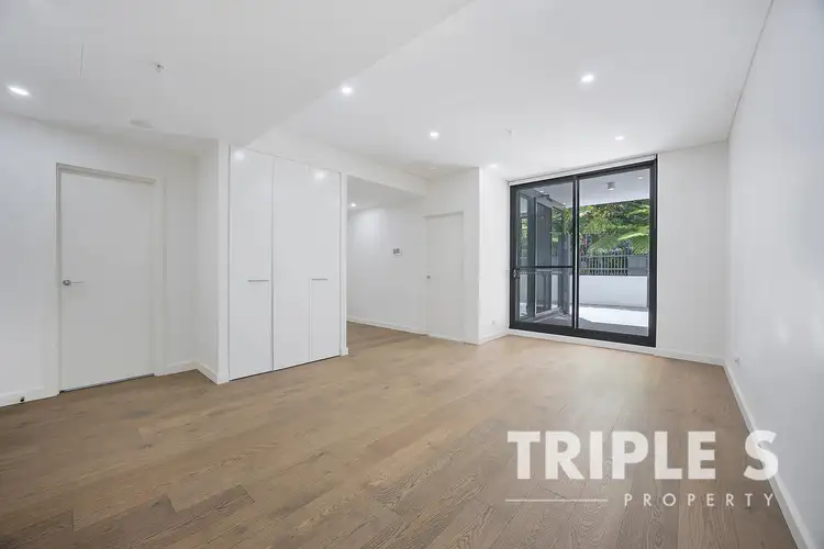 Second view of Homely apartment listing, G03/7 Garrigarrang Avenue, Kogarah NSW 2217