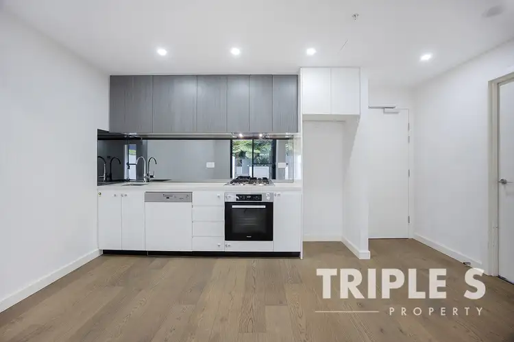 Fifth view of Homely apartment listing, G03/7 Garrigarrang Avenue, Kogarah NSW 2217