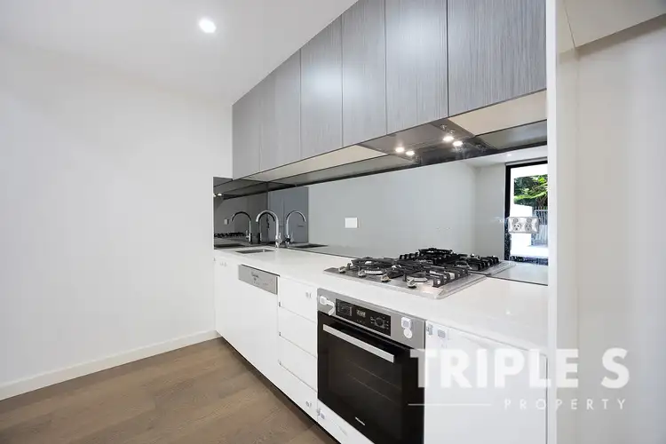 Sixth view of Homely apartment listing, G03/7 Garrigarrang Avenue, Kogarah NSW 2217