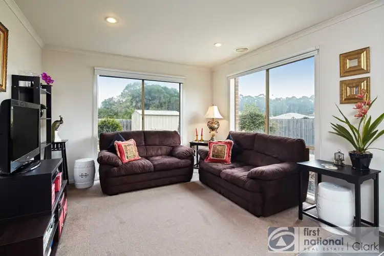 Fifth view of Homely house listing, 5 Lomandra Court, Drouin VIC 3818