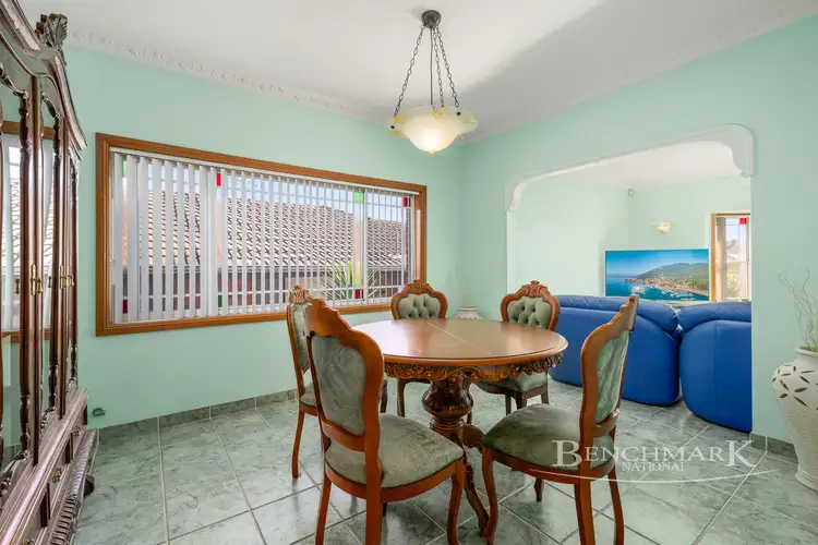 Fifth view of Homely house listing, 15 Wombeyan Court, Wattle Grove NSW 2173