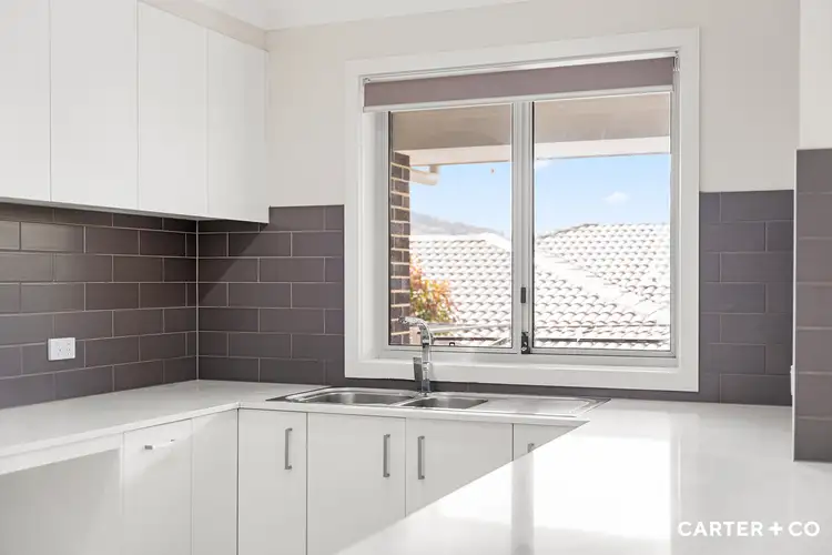 Fifth view of Homely townhouse listing, 3/42 Dengate Crescent, Moncrieff ACT 2914