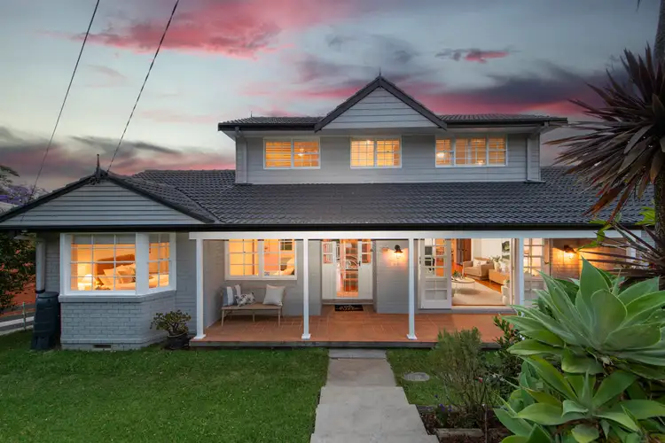 19 Alameda Way, Warriewood NSW 2102