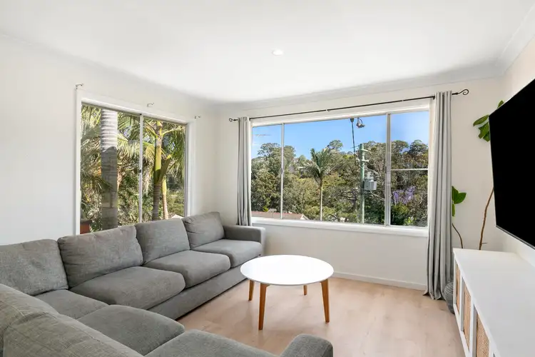 Fourth view of Homely house listing, 42 Stanley Avenue, Farmborough Heights NSW 2526
