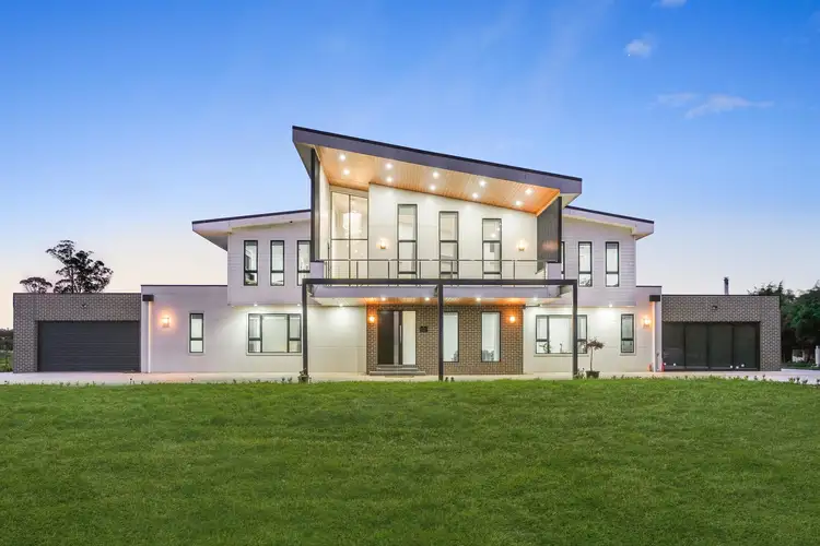 134 Whittlesea Kinglake Road, Kinglake VIC 3763