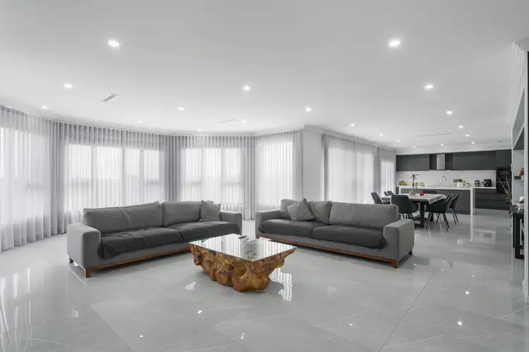 Second view of Homely house listing, 134 Whittlesea Kinglake Road, Kinglake VIC 3763