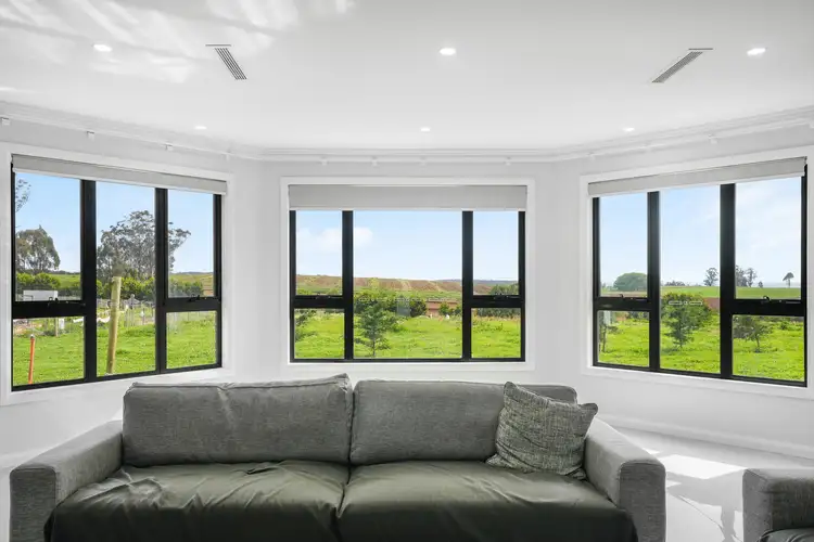 Second view of Homely house listing, 134 Whittlesea Kinglake Road, Kinglake VIC 3763