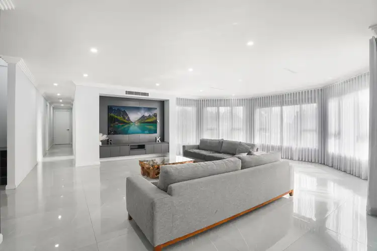 Fourth view of Homely house listing, 134 Whittlesea Kinglake Road, Kinglake VIC 3763