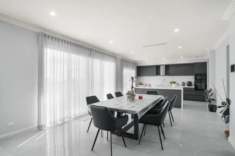 Fifth view of Homely house listing, 134 Whittlesea Kinglake Road, Kinglake VIC 3763