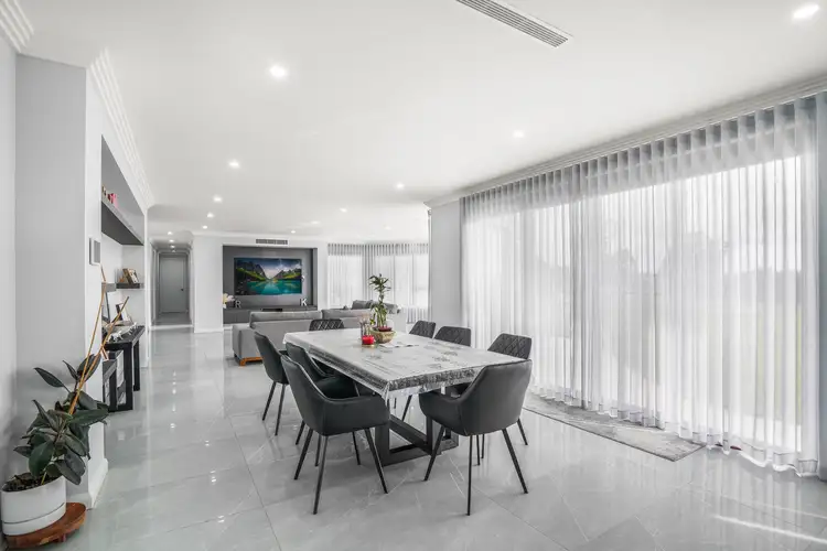 Sixth view of Homely house listing, 134 Whittlesea Kinglake Road, Kinglake VIC 3763