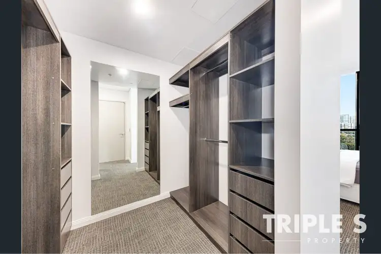 Second view of Homely apartment listing, 805/112 Talavera Road, Macquarie Park NSW 2113