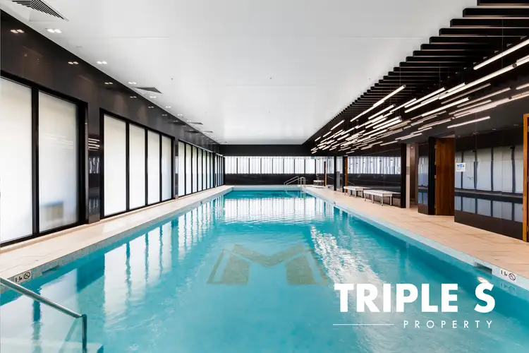 Fifth view of Homely apartment listing, 805/112 Talavera Road, Macquarie Park NSW 2113