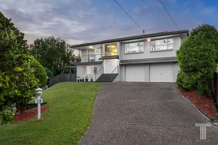 28 Chiniala Street, Mansfield QLD 4122