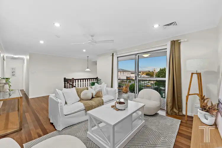 Third view of Homely house listing, 28 Chiniala Street, Mansfield QLD 4122