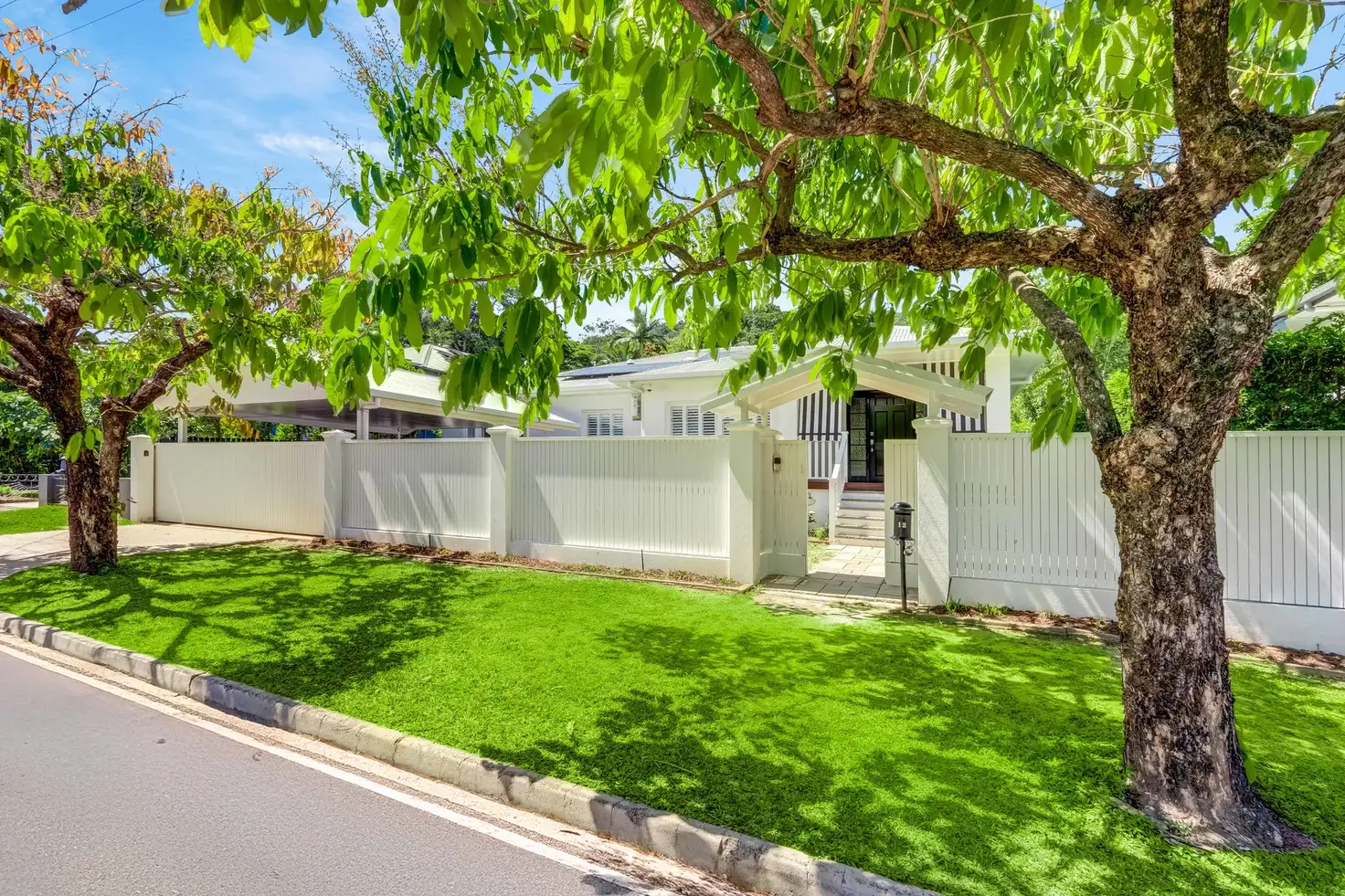 Main view of Homely house listing, 12 Dalrymple Street, Edge Hill QLD 4870