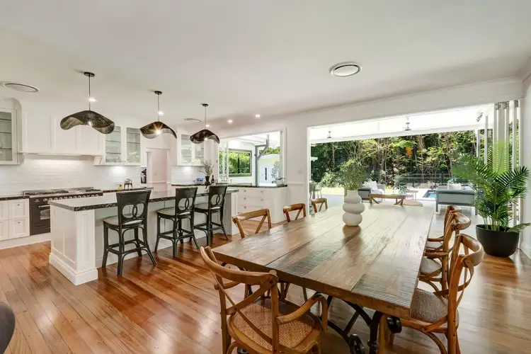 Second view of Homely house listing, 12 Dalrymple Street, Edge Hill QLD 4870