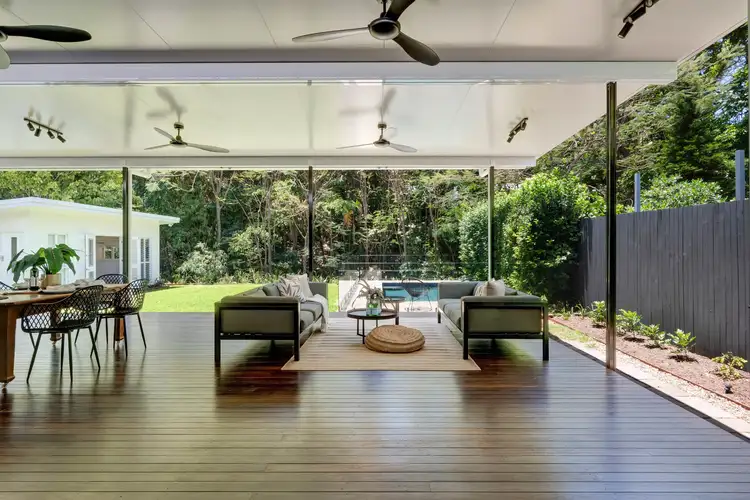 Third view of Homely house listing, 12 Dalrymple Street, Edge Hill QLD 4870