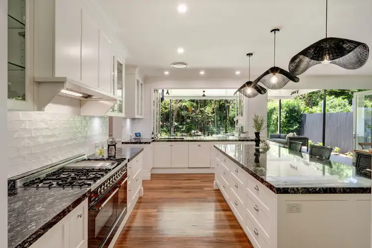 Fourth view of Homely house listing, 12 Dalrymple Street, Edge Hill QLD 4870