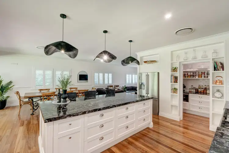 Fifth view of Homely house listing, 12 Dalrymple Street, Edge Hill QLD 4870