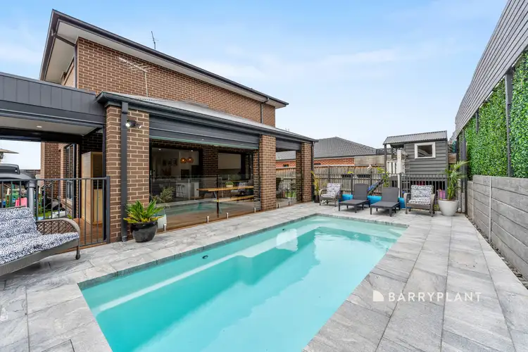 20 Lyntonlee Avenue, Officer VIC 3809