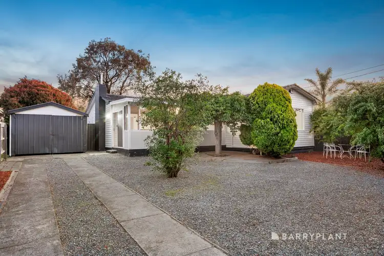 Main view of Homely house listing, 5 Lincoln Avenue, Bayswater VIC 3153