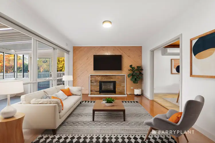 Second view of Homely house listing, 5 Lincoln Avenue, Bayswater VIC 3153