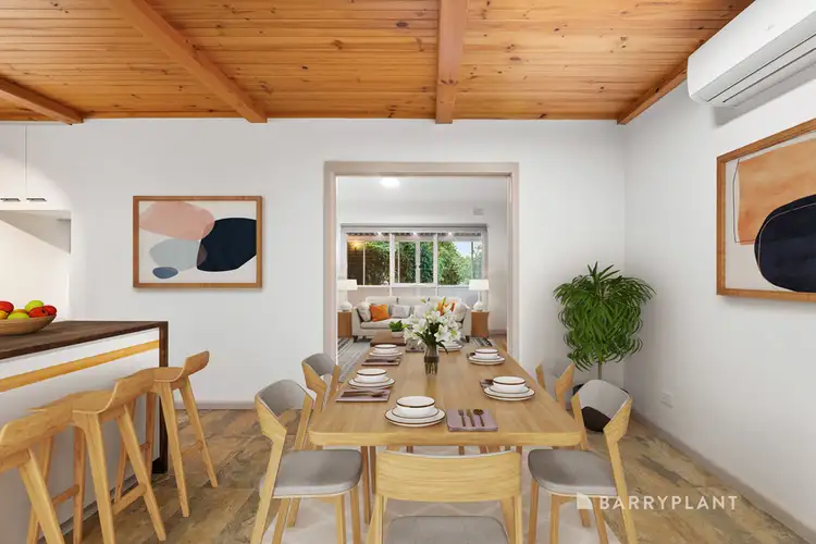 Fourth view of Homely house listing, 5 Lincoln Avenue, Bayswater VIC 3153