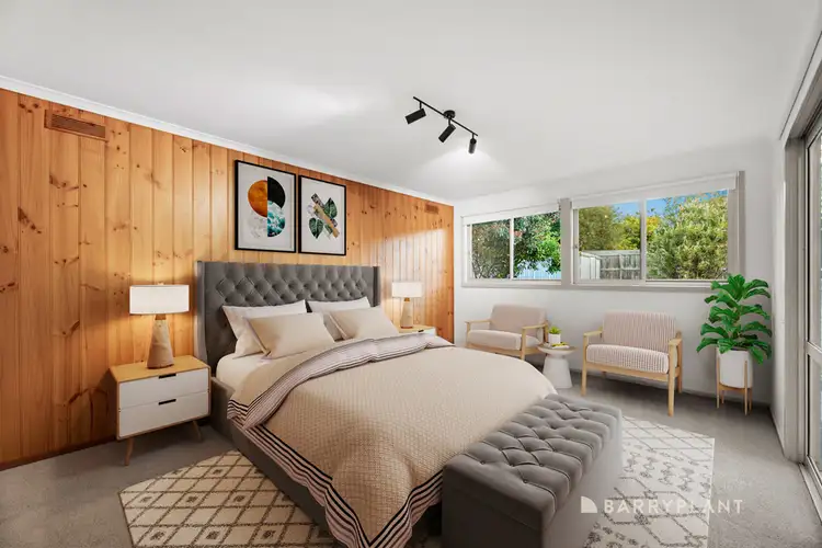 Fifth view of Homely house listing, 5 Lincoln Avenue, Bayswater VIC 3153