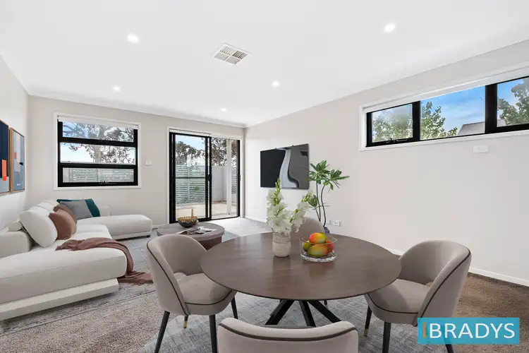 Main view of Homely townhouse listing, 26/1 Hoffmann Street, Moncrieff ACT 2914