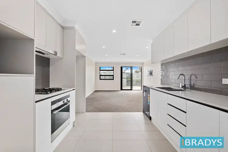 Third view of Homely townhouse listing, 26/1 Hoffmann Street, Moncrieff ACT 2914