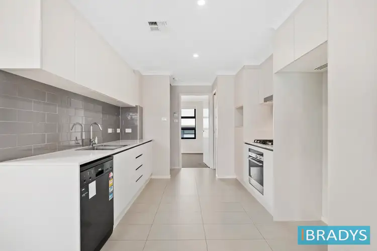 Fourth view of Homely townhouse listing, 26/1 Hoffmann Street, Moncrieff ACT 2914