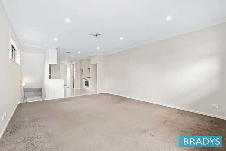 Fifth view of Homely townhouse listing, 26/1 Hoffmann Street, Moncrieff ACT 2914