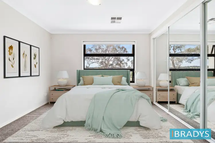 Sixth view of Homely townhouse listing, 26/1 Hoffmann Street, Moncrieff ACT 2914