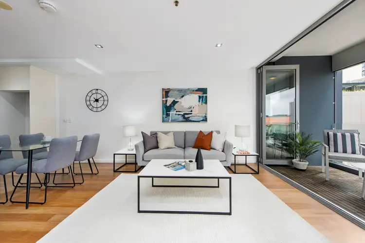 310/34 Oxley Street, St Leonards NSW 2065