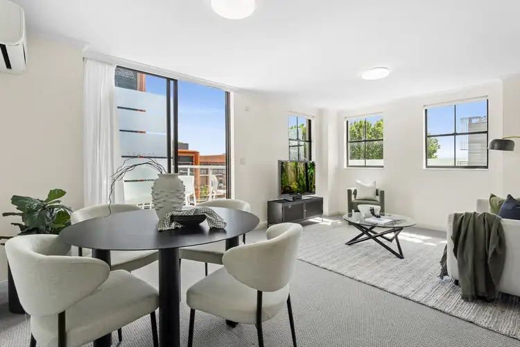 608/9 William Street, North Sydney NSW 2060