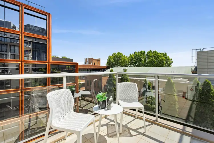 Fourth view of Homely apartment listing, 608/9 William Street, North Sydney NSW 2060