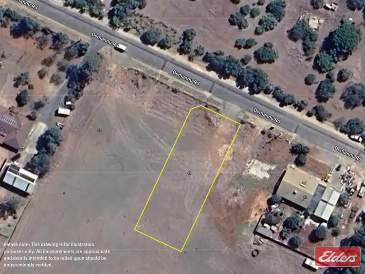 Second view of Homely land listing, 49 De Mannu Road, Munno Para Downs SA 5115