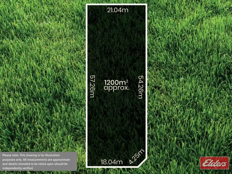 Third view of Homely land listing, 49 De Mannu Road, Munno Para Downs SA 5115