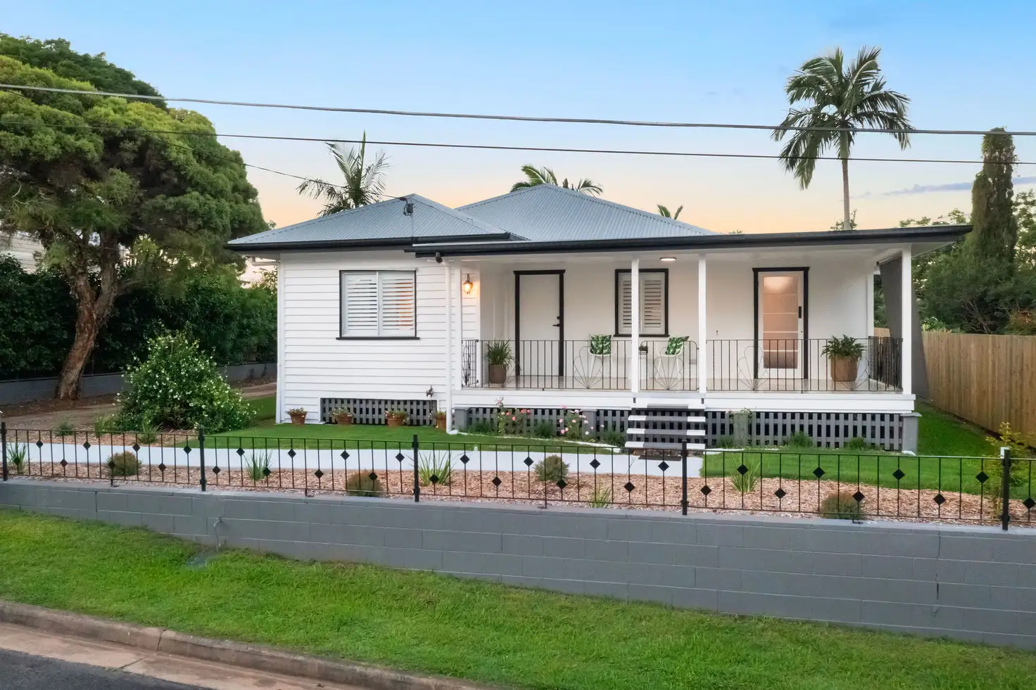 Main view of Homely house listing, 10 Pryde Street, Woodend QLD 4305