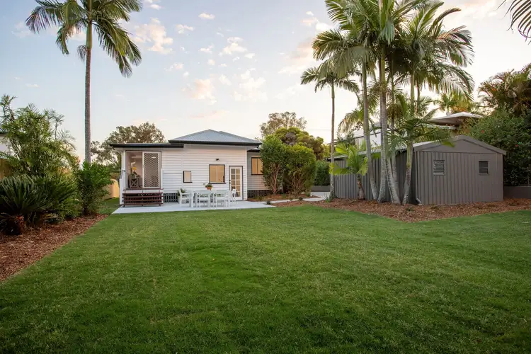 Second view of Homely house listing, 10 Pryde Street, Woodend QLD 4305