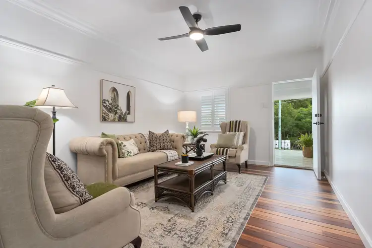 Sixth view of Homely house listing, 10 Pryde Street, Woodend QLD 4305