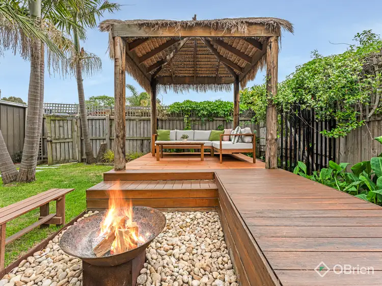 Main view of Homely unit listing, 2/25 Stawell Street, Seaford VIC 3198