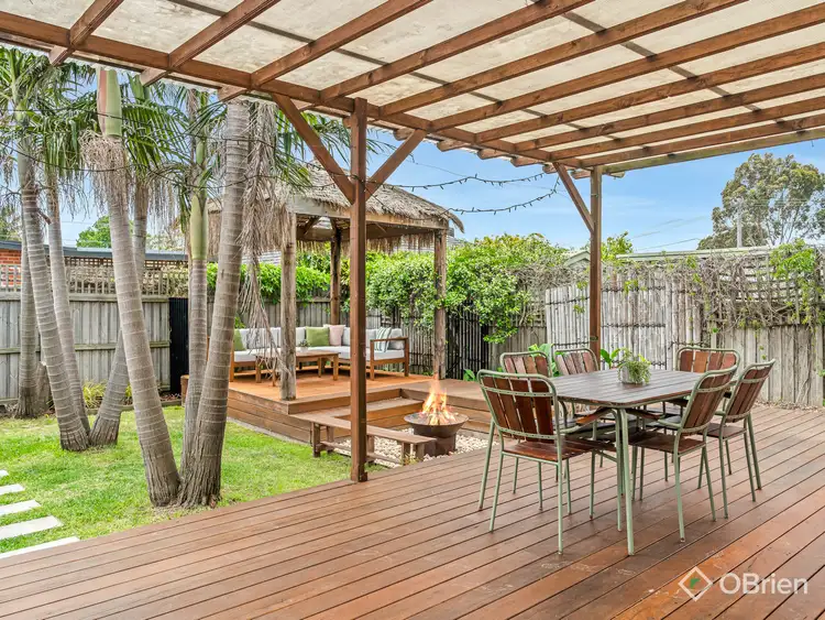 Second view of Homely unit listing, 2/25 Stawell Street, Seaford VIC 3198