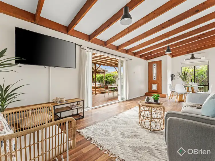 Third view of Homely unit listing, 2/25 Stawell Street, Seaford VIC 3198