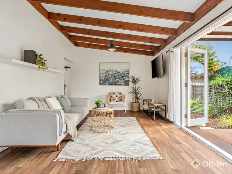 Fifth view of Homely unit listing, 2/25 Stawell Street, Seaford VIC 3198