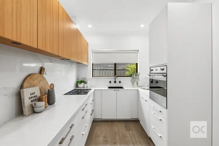 Main view of Homely unit listing, 2/13 Sewell Avenue, Payneham SA 5070