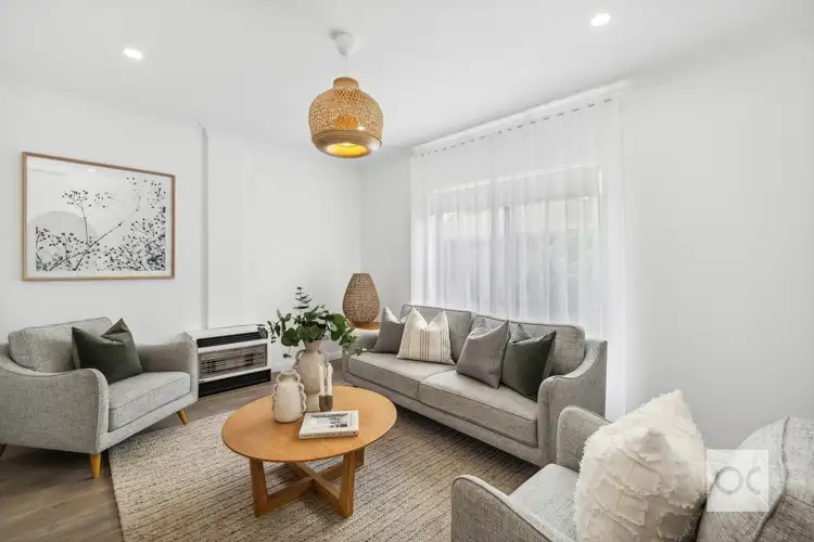 Second view of Homely unit listing, 2/13 Sewell Avenue, Payneham SA 5070